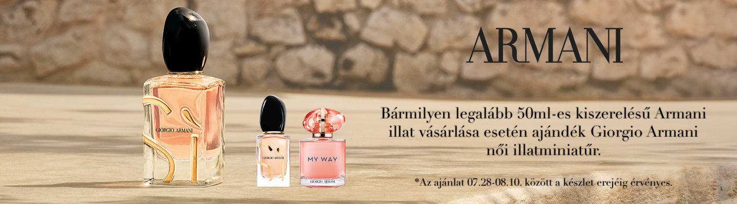 GA_MÜLLER_1440x400 armani ajánlat