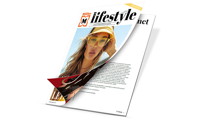Lifestyle 04/2025 HU Blätterkatalog