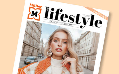 Lifestsyle 05/25 HU