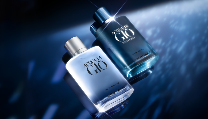 Acqua di Gió duó - 708x405px