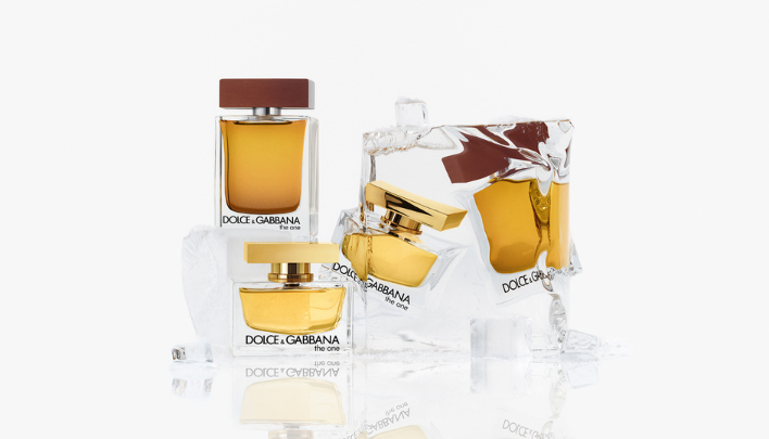 D&G The One kollekció