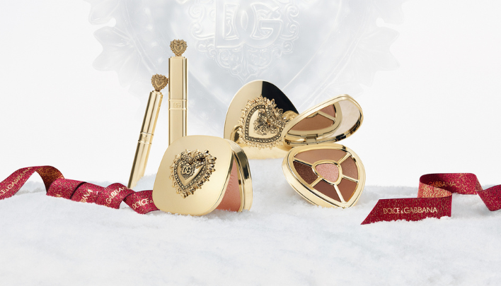 D&G smink kollekció