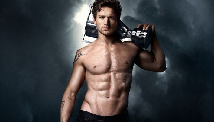 Rabanne Invictus & OlympÃ©a Elixir_1