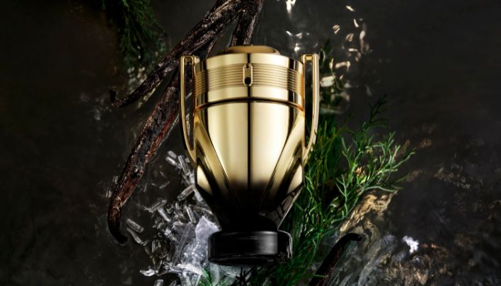 Rabanne Invictus & OlympÃ©a Elixir_2