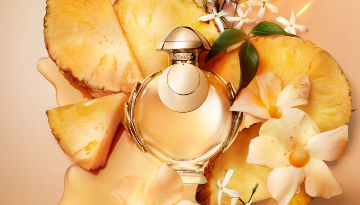 Rabanne Invictus & Olympéa Elixir_4