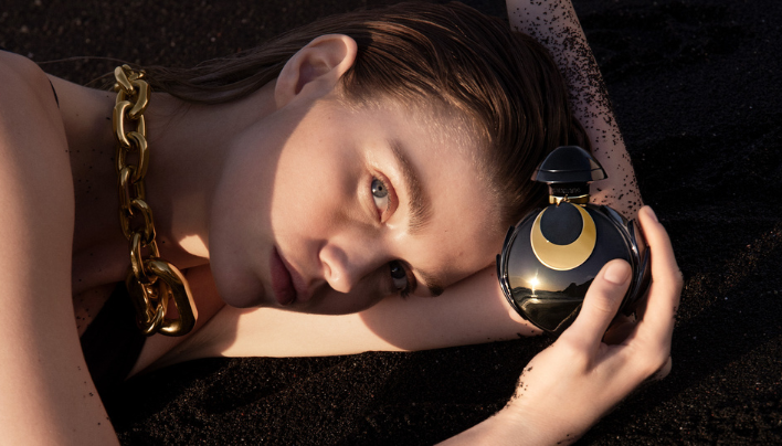 Rabanne Invictus & Olympéa Absolu 4