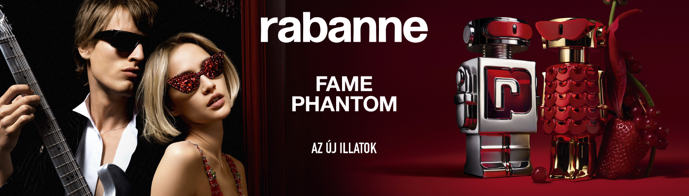 Rabanne Fame & Phantom RE26_banner_1400x400