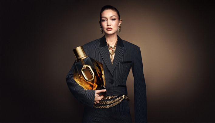 Rabanne MGFH Parfum aloldal 1