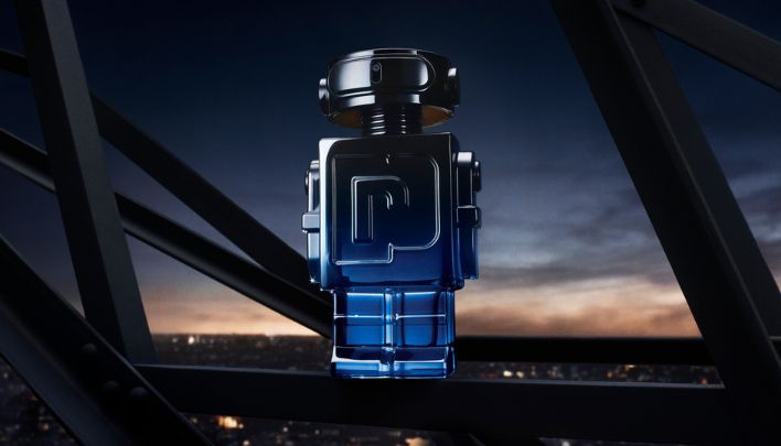 Rabanne Phantom + Fame Intense 3