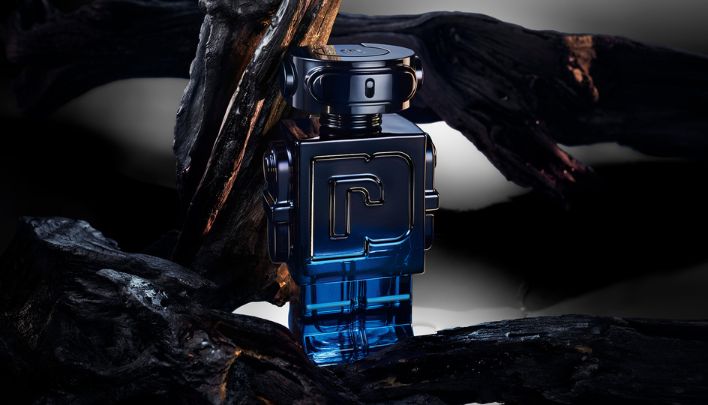 Rabanne Phantom + Fame Intense 4