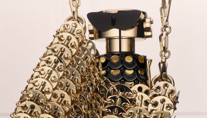 Rabanne Phantom + Fame Parfum 1