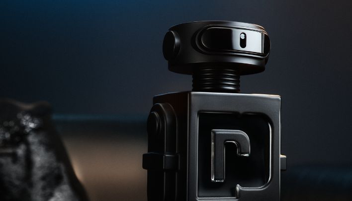 Rabanne Phantom + Fame Parfum 3