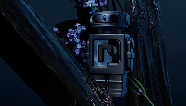 Rabanne Phantom + Fame Parfum 4