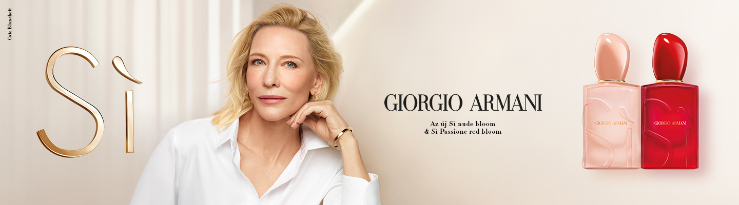 Armani Sí