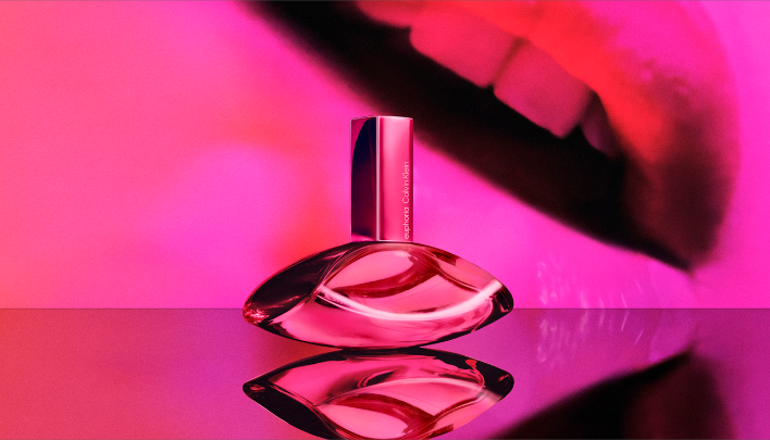 Calvin Klein Magnetic Elixir