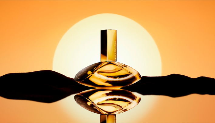 Calvin Klein Solar Elixir
