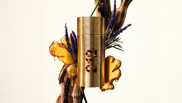 Carolina Herrera 212 Men Parfum