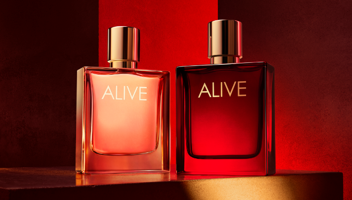 Alive