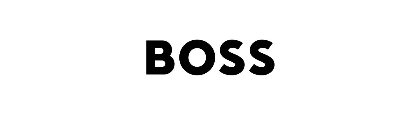 Boss logo