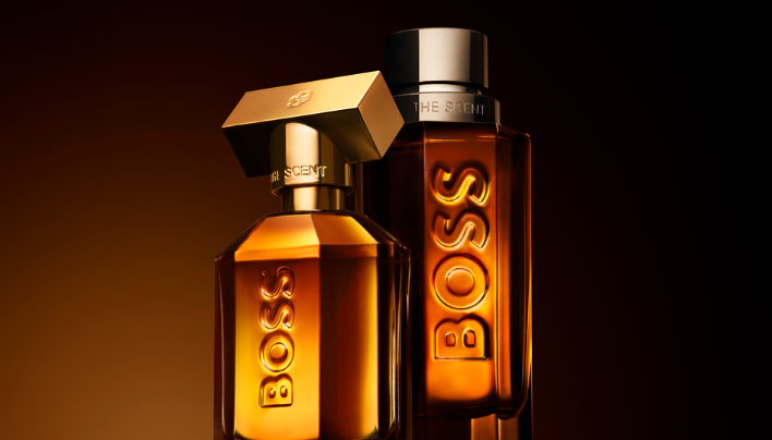 The Scent