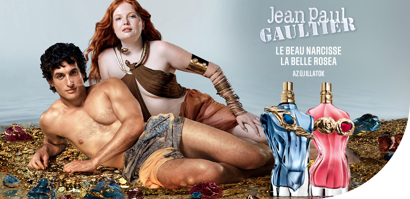 Jean Paul Gaultier