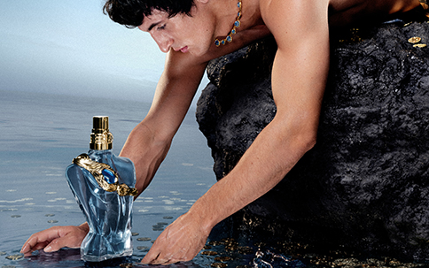 Jean Paul Gaultier