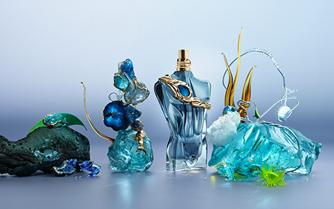 Jean Paul Gaultier