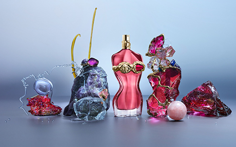 Jean Paul Gaultier