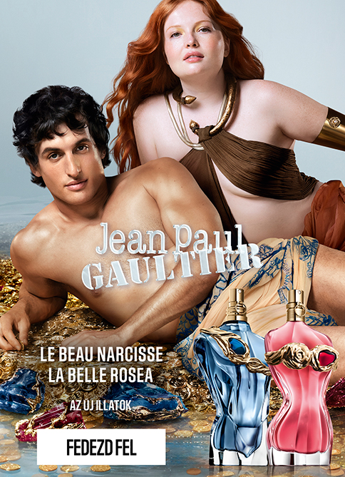 Jean Paul Gaultier