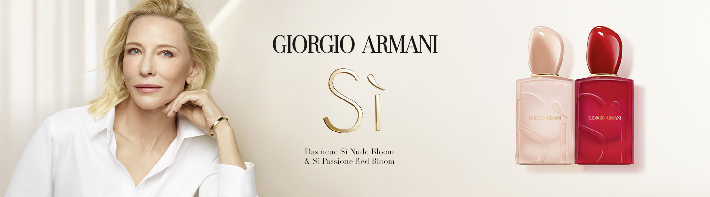 ARMANI Si
