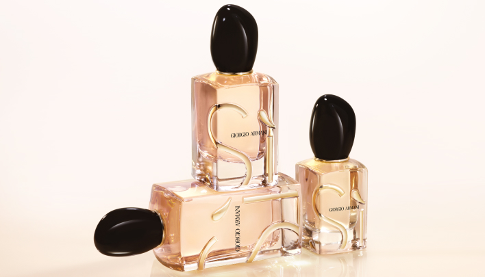 ARMANI Damendüfte