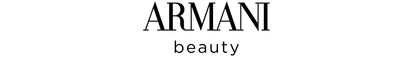 ARMANI Beauty Markenlogo