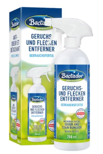 bactador
