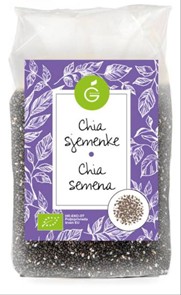 garden chia