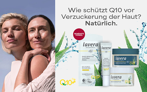 lavera Q10