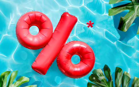 SALE Sommer