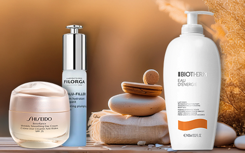 Zeit, sich etwas Gutes zu tun