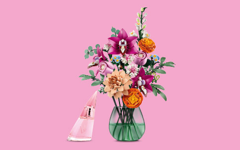 Geschenkideen für Ihre Liebsten zum Valentinstag