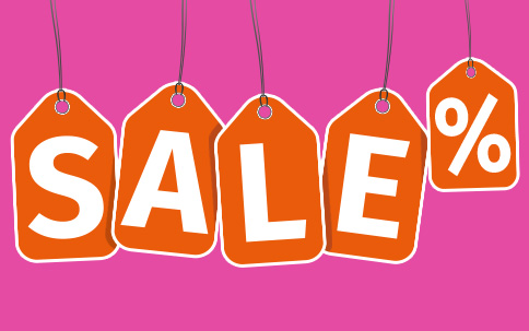 SALE bei Müller