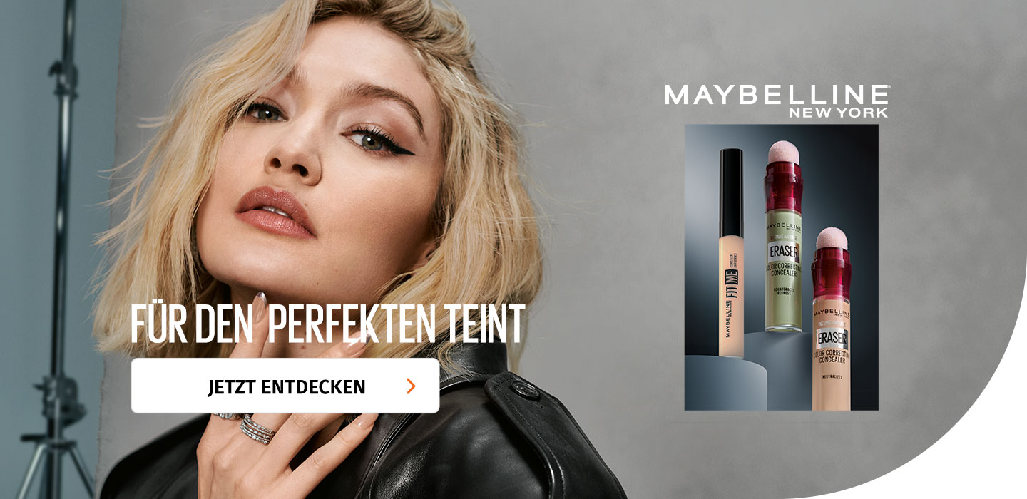 Maybelline Color Correctors