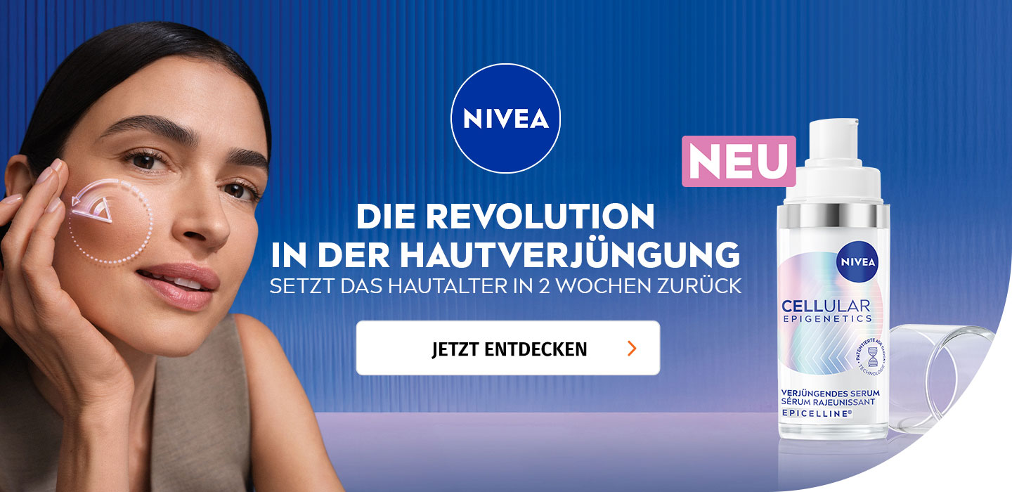 NIVEA Cellular Epigenetic