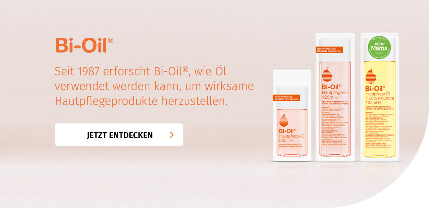Bi-Oil Hautpflegeöl