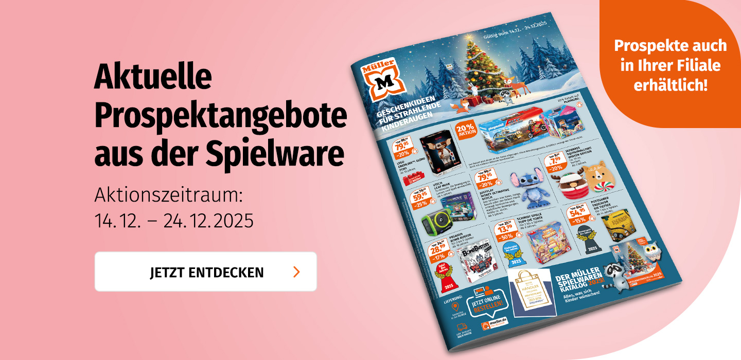 Geschenkideen für strahlende Kinderaugen