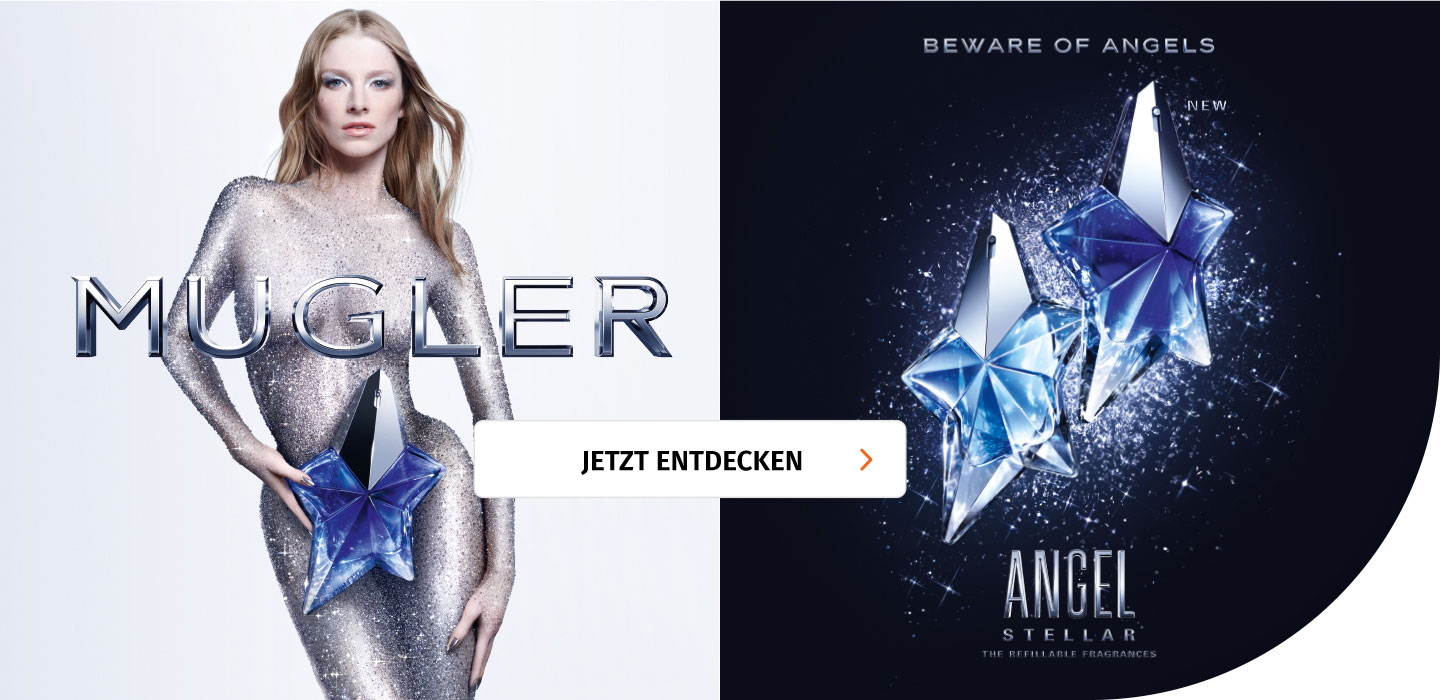 Mugler Stellar