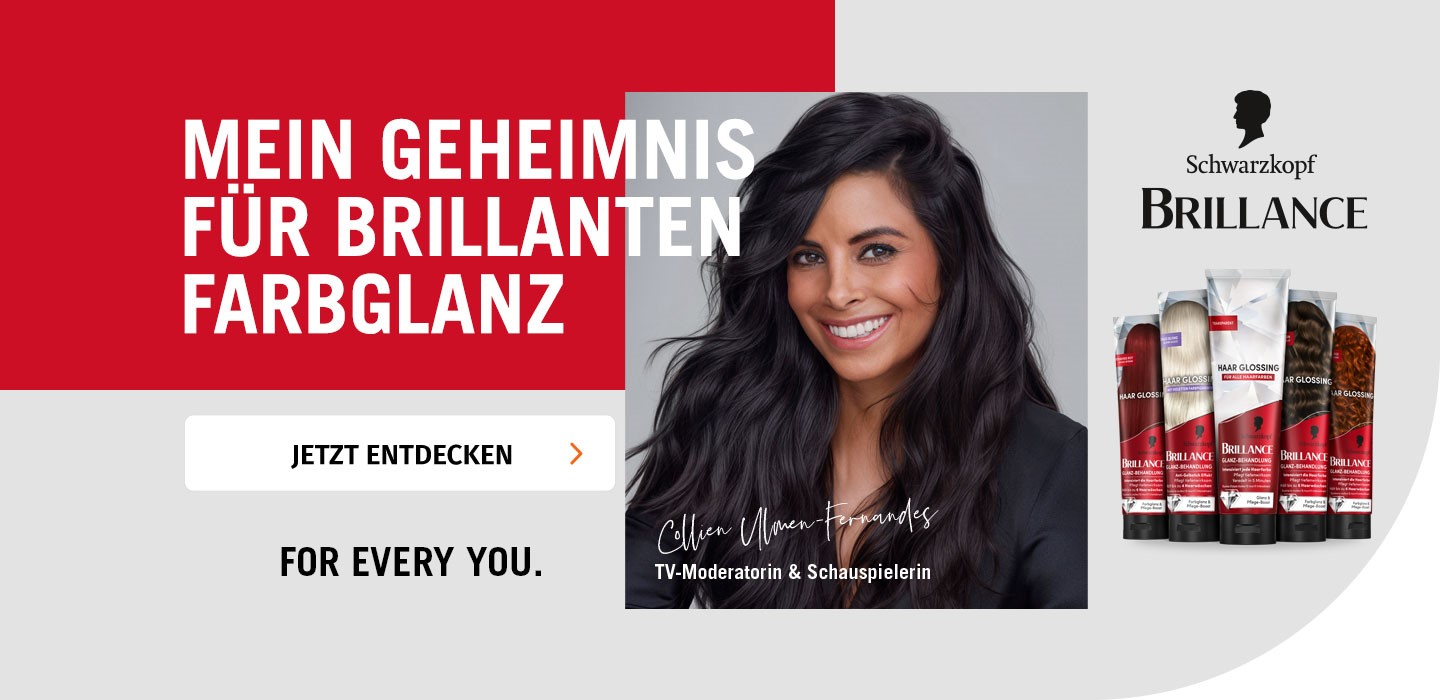 Schwarzkopf Brillance