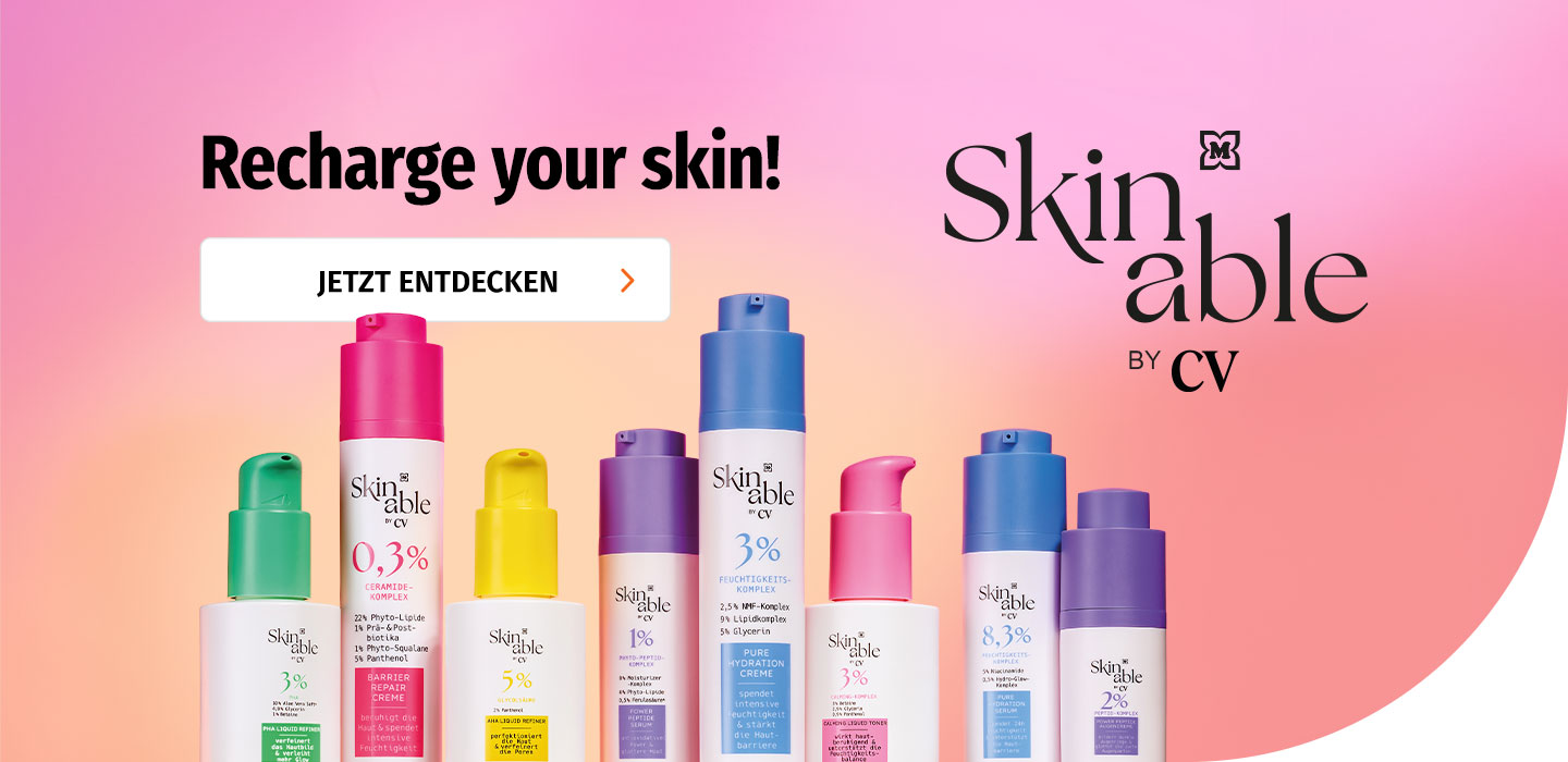 SKINABLE by CV