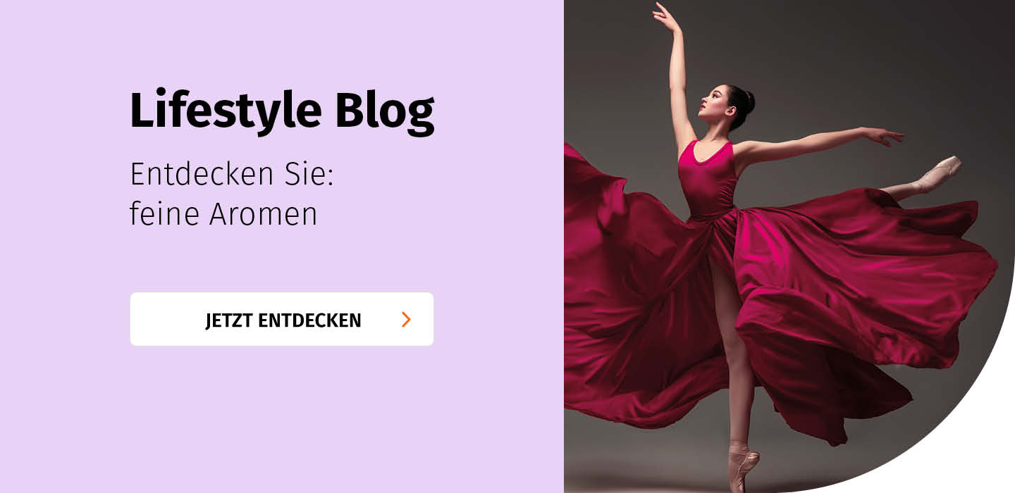 Entdecken Sie die aktuelle Ausgabe des Lifestyle Magazins