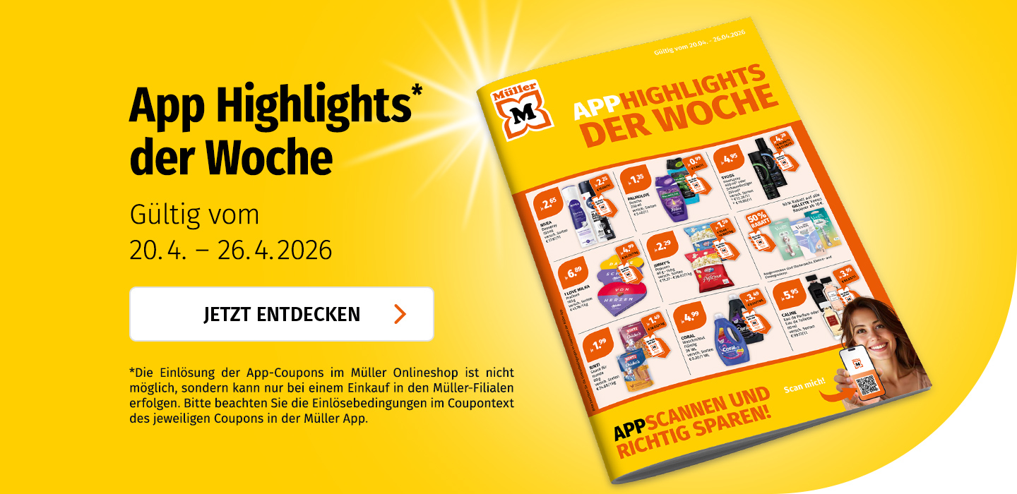 Entdecken Sie die App Highlights der Woche