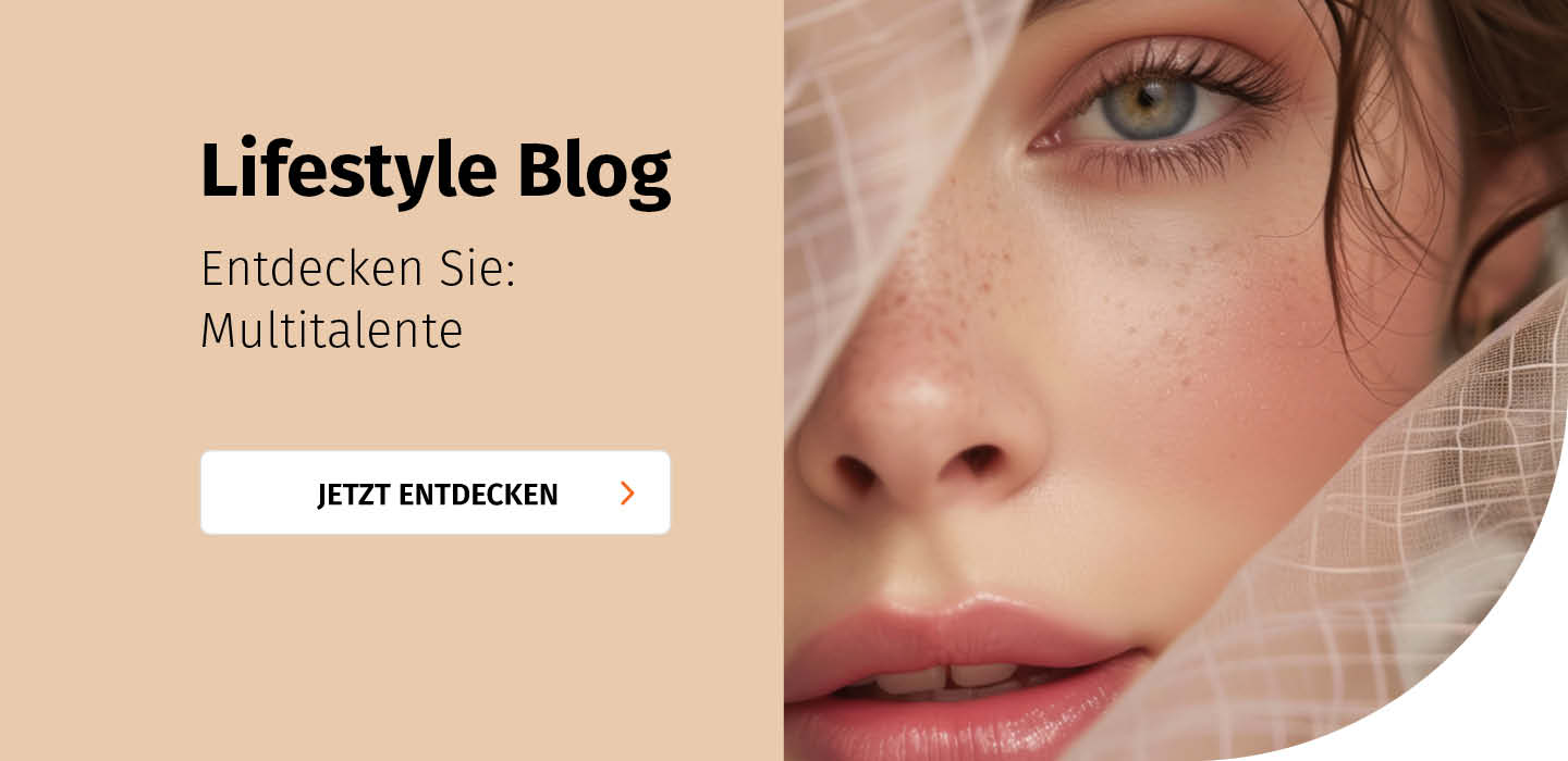 Stöbern Sie durch die aktuelle Ausgabe des Müller Lifestyle Magazins