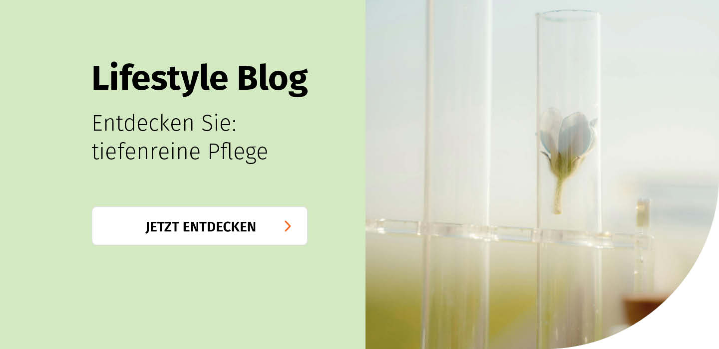 Stöbern Sie durch die aktuelle Ausgabe des Müller Lifestyle Magazins